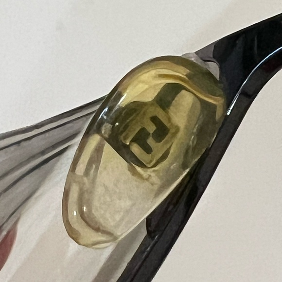 Authentic Fendi Eyeglass Frame - Picture 3 of 13